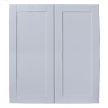 Shaker Hill 36" x 42" Double Door Wall Cabinet