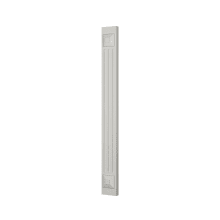 Sanibel 3" x 42" Reversible Wall Filler