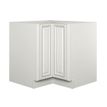 Sanibel 36" Diagonal Corner with Lazy Susan Base Cabinet