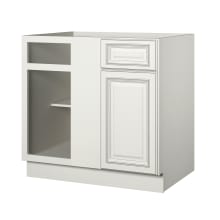 Sanibel 42" Blind Corner Base Cabinet