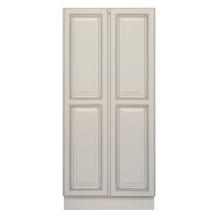 Sanibel 24" Wide x 54" High Double Door Pantry Cabinet