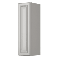 Sanibel 9" x 36" Single Door Wall Cabinet