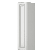 Sanibel 9" x 42" Single Door Wall Cabinet