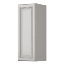 Sanibel 12" x 36" Single Door Wall Cabinet