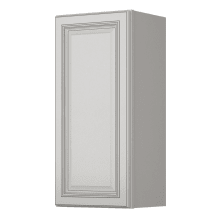 Sanibel 15" x 36" Single Door Wall Cabinet