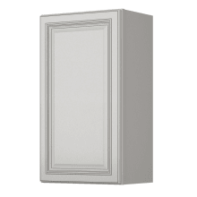 Sanibel 18" x 36" Single Door Wall Cabinet
