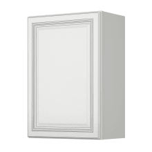 Sanibel 21" x 30" Single Door Wall Cabinet