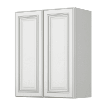 Sanibel 24" x 30" Double Door Wall Cabinet