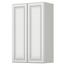 Sanibel 24" x 42" Double Door Wall Cabinet