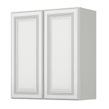 Sanibel 27" x 30" Double Door Wall Cabinet