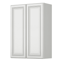 Sanibel 27" x 42" Double Door Wall Cabinet