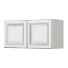 Sanibel 30" x 15" Double Door Wall Cabinet