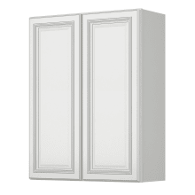 Sanibel 30" x 42" Double Door Wall Cabinet