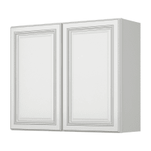 Sanibel 36" x 30" Double Door Wall Cabinet
