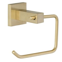 Baden Wall Mounted Euro Toilet Paper Holder