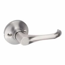 Helena Non-Turning One-Sided Dummy Door Lever with Round Rose