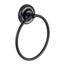 Pinedale 6-5/16" Wall Mounted Towel Ring
