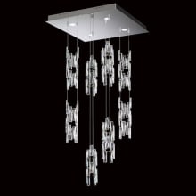 Swarovski Lighting At Lightingshowplace Swarovski Lighting At Lightingshowplace
