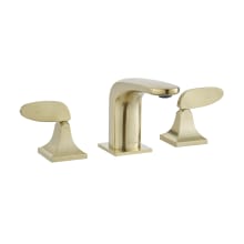 Chateau 1.2 GPM Widespread Bathroom Faucet