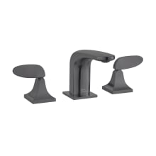 Chateau 1.2 GPM Widespread Bathroom Faucet