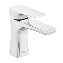 Monaco 1.2 GPM Single Hole Bathroom Faucet