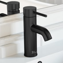 Ivy 1.2 GPM Single Hole Bathroom Faucet