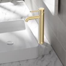 Ivy 1.2 GPM Single Hole Bathroom Faucet