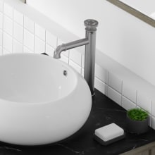 Avallon 1.2 GPM Single Hole Bathroom Faucet