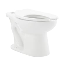 Sirene Elongated Toilet Bowl Only - Seat Included