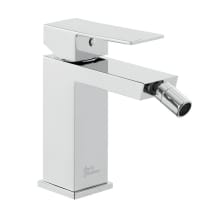 Concorde 2.2 GPM Single Hole Bidet Faucet with Single Lever Style Handle