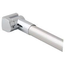 Dia 60" Curved Shower Rod
