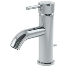 Sereno 1.0 GPM Single Hole Bathroom Faucet