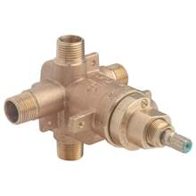 Temptrol® Tub/Shower Valve Body