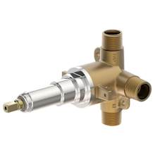 Dual Outlet Diverter Valve
