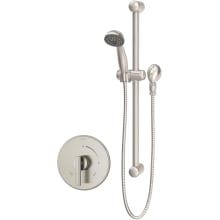 Dia Shower Only Trim Package with 1.5 GPM Hand Shower