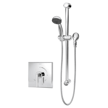Duro Shower Only Trim Package