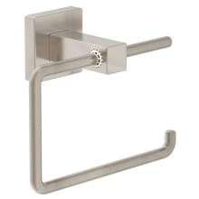 Duro Wall Mounted Hook Toilet Paper Holder