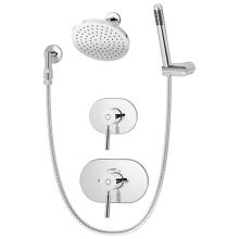 Trim for Symmons 4305 Sereno Shower System with Hand Shower