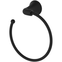 Elm Wall Mounted Towel Ring