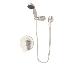 Identity Shower Trim Package with Single-Function Hand Shower - Valve Not Included