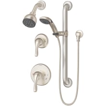 Symmons Shower Systems At Facuet Com