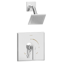 Symmons Shower Systems At Facuet Com