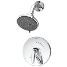 Elm Shower Only Trim Package with 1.5 GPM Multi Function Shower Head