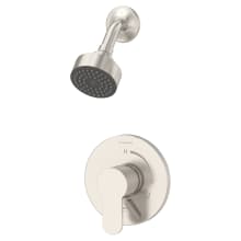 Identity Shower Only Trim Package with 1.5 GPM Single Function Shower Head