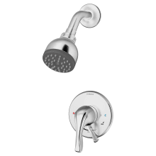 Origins Shower Only Trim Package with 1.5 GPM Single Function Shower Head