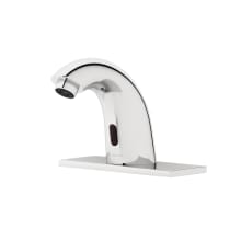 Origins 0.5 GPM Single Hole Bathroom Faucet with ActiveSense Technology