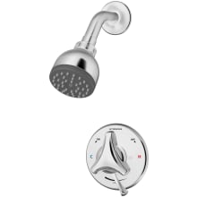 Origins Shower Only Trim Package with 1.75 GPM Single Function Shower Head