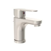 Identity 1.5 GPM Single Hole Bathroom Faucet - Includes Metal Pop-Up Drain Assembly