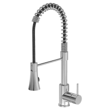 Adeline 1.5 (GPM) Pre-Rinse Kitchen Faucet