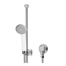 1.5 GPM Hand Shower with Slide Bar